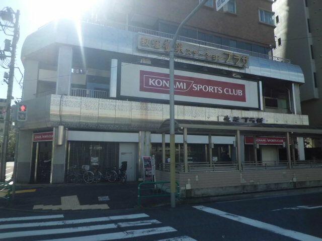 アットホーム ジェノヴィア荻窪スカイガーデン ０２０１０ 提供元 ハウスコム 株 荻窪店 杉並区の賃貸マンション