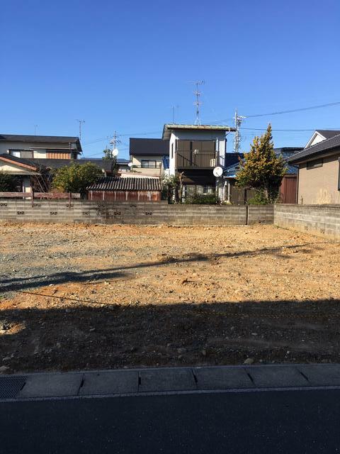 アットホーム 浜松市中区 萩丘２丁目 住宅用地 浜松市中区の土地 売地 宅地 分譲地など土地の購入情報