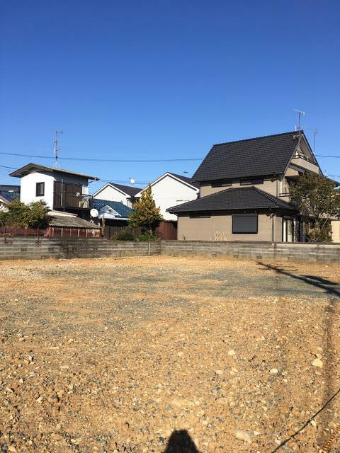アットホーム 浜松市中区 萩丘２丁目 住宅用地 浜松市中区の土地 売地 宅地 分譲地など土地の購入情報