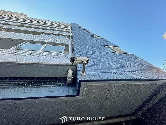 アットホーム クレッセント川崎センティア 6階 ３ｌｄｋ 川崎市川崎区の中古マンション マンション購入の情報