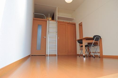 アットホーム レオパレスアドバンテージ明石 ２０４ １ｋ 提供元 エイトナイン 株 スモプラス明石駅前店 明石市の賃貸アパート