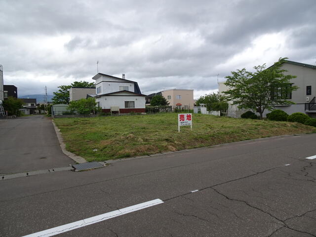 【在庫僅少】 アットホーム】余市郡余市町黒川町の土地探し｜売地・宅地・分譲 ウイスキー