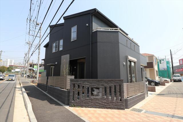 アットホーム】船橋市 芝山6丁目 (北習志野駅 ) 住宅用地 アットホーム】船橋市 芝山6丁目 (北習志野駅 ) 住宅用地