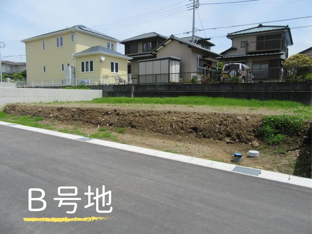 アットホーム 裾野市 佐野 裾野駅 住宅用地 6966490740 裾野市の土地 売地 宅地 分譲地など土地の購入情報