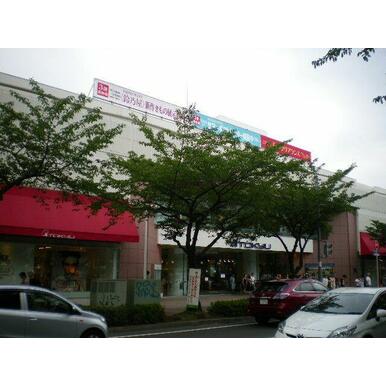 東急百貨店 たまプラーザ店 距離:1,130m