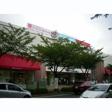 東急百貨店 たまプラーザ店 距離:1,130m