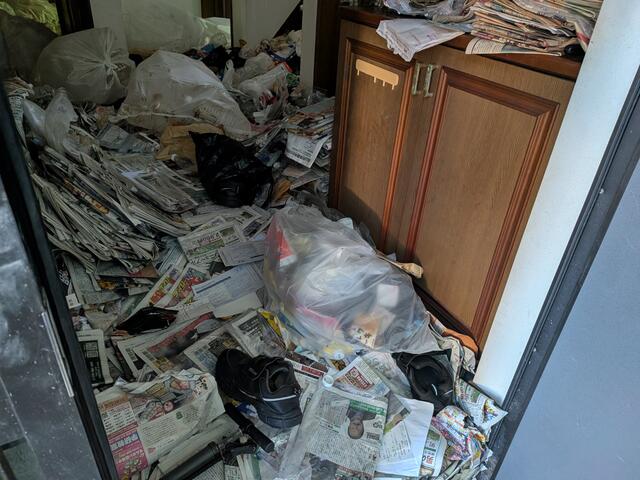 Hirai 5-chome, Naka-ku, Okayama City (near Seikibashi Station) 2-story building, 3LDK &mdash; photo 4