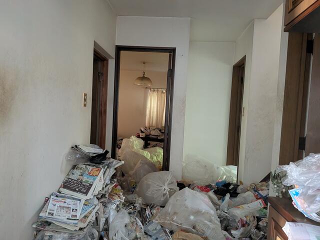 Hirai 5-chome, Naka-ku, Okayama City (near Seikibashi Station) 2-story building, 3LDK &mdash; photo 6