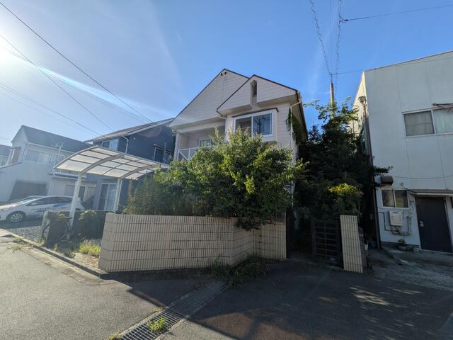 Okayama property