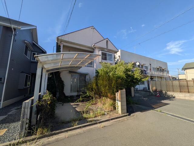 Hirai 5-chome, Naka-ku, Okayama City (near Seikibashi Station) 2-story building, 3LDK &mdash; photo 2