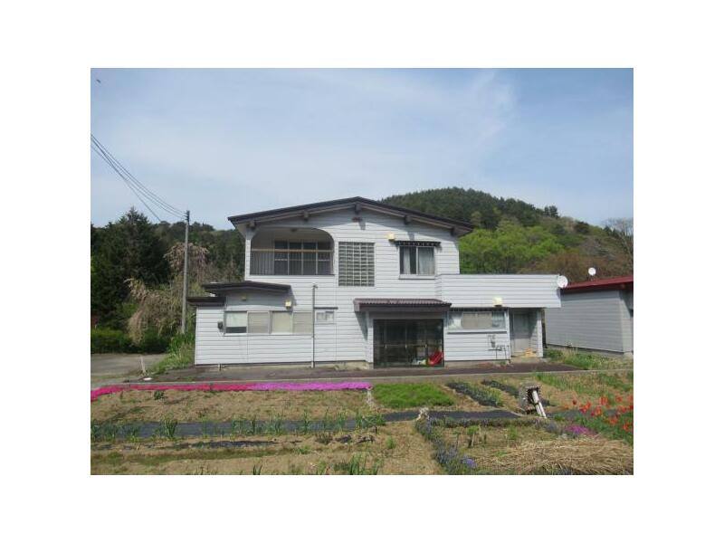 Aomori-shi, Aomori 2F 6DK

2,800,000 yen