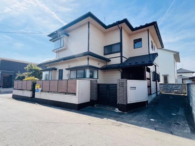 アットホーム】柴田郡大河原町 字新古川 2階建 7DK アットホーム】柴田郡大河原町 字新古川 2階建 7DK