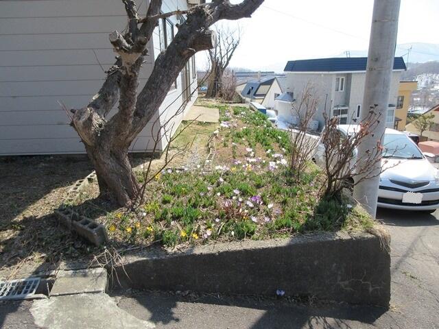 小樽市 赤岩2丁目 2階建 4LDK 5