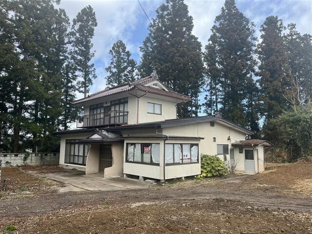 Cheap house for sale in Nihonmatsu, Fukushima