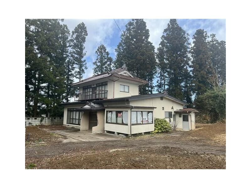 Nihonmatsu City, Shiozawa Town 2-chome