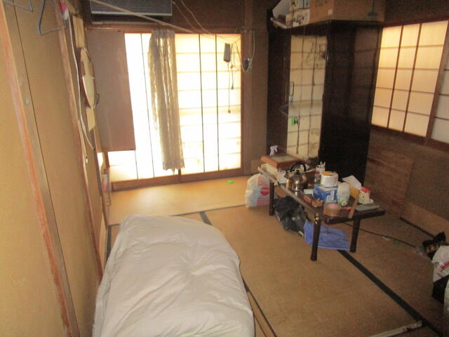 Takamatsu City, Kita-cho (Kita-cho Station), 2-story building, 6LDK &mdash; photo 4