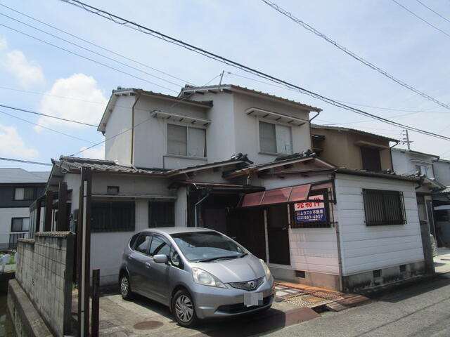 Takamatsu, Kagawa property