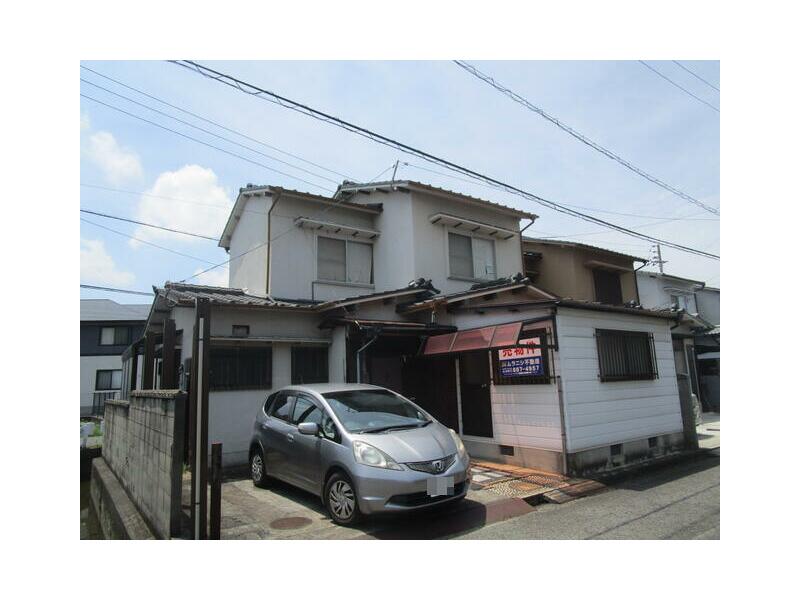 Takamatsu City, Kitacho (Kitacho Station), 2-story building, 6LDK