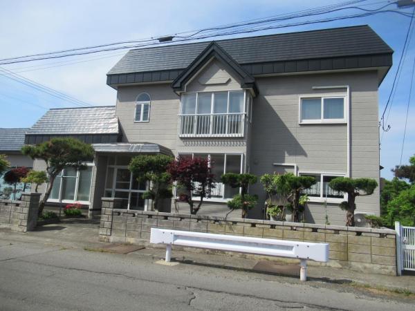 Cheap house for sale in Hiranai, Aomori