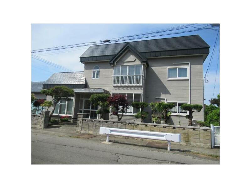 2F 8LDK, Oaza Shimizugawa Aza Okawazoe, Hirauchi-machi, Higashitsugaru-gun, Kanagawa

8.5 million yen