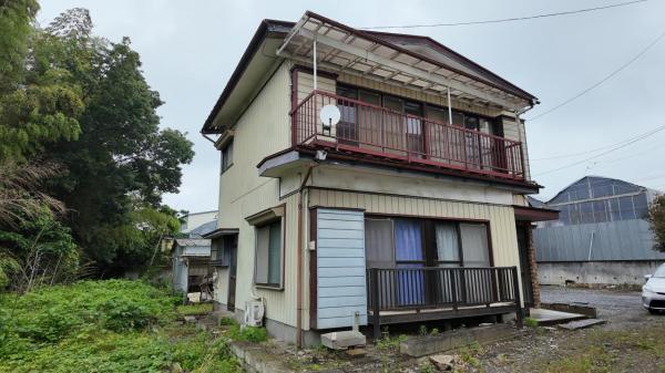 Cheap house for sale in Kanuma, Tochigi