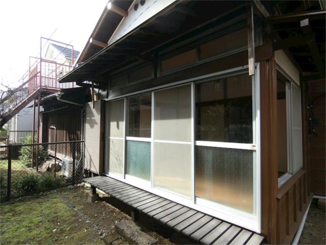 アットホーム 渋谷貸家 １ ３ｋ 提供元 丸一土地建物 株 千葉市中央区の賃貸一戸建て 1021693714
