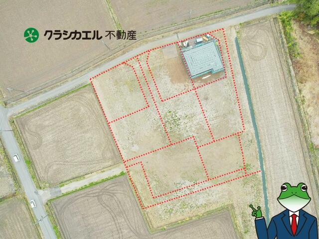 アットホーム】塩谷郡高根沢町大字太田の土地探し｜売地・宅地・分譲地