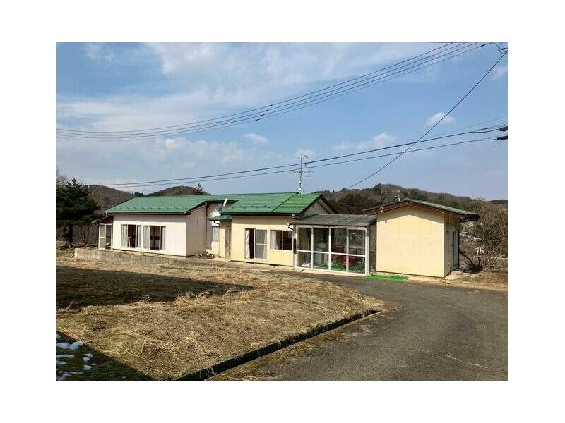 Fukushima City, Onami, Aza Mito Uchi Muka (Fukushima Station), 1-story, 3LDK