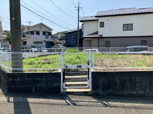 Residential land in Sogahara, Odawara City (near Shimosoga Station) &mdash; photo 6