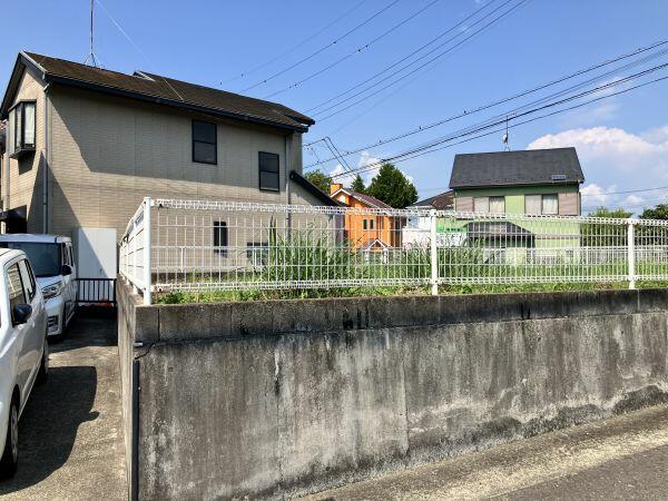 Residential land in Sogahara, Odawara City (near Shimosoga Station) &mdash; photo 4