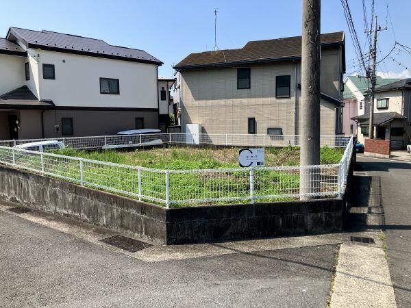 Residential land in Sogahara, Odawara City (near Shimosoga Station) &mdash; photo 3