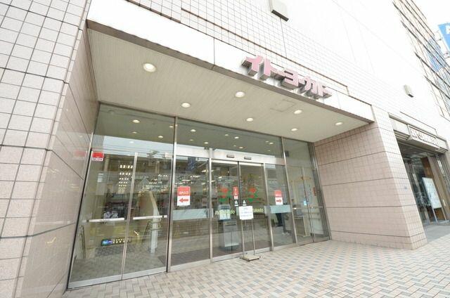 アットホーム カーサ大井町 12階 提供元 株 タウンハウジング 大井町店 品川区の賃貸マンション