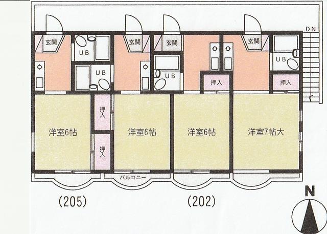 物件画像