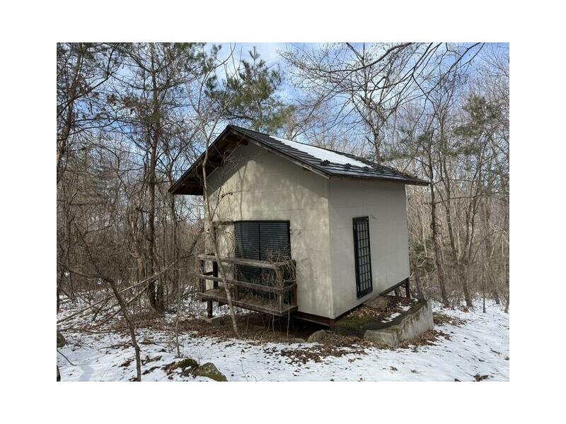 Sakuho Town, Minami-Saku District, Oaza Umase (Umase Station) One-story building, Studio