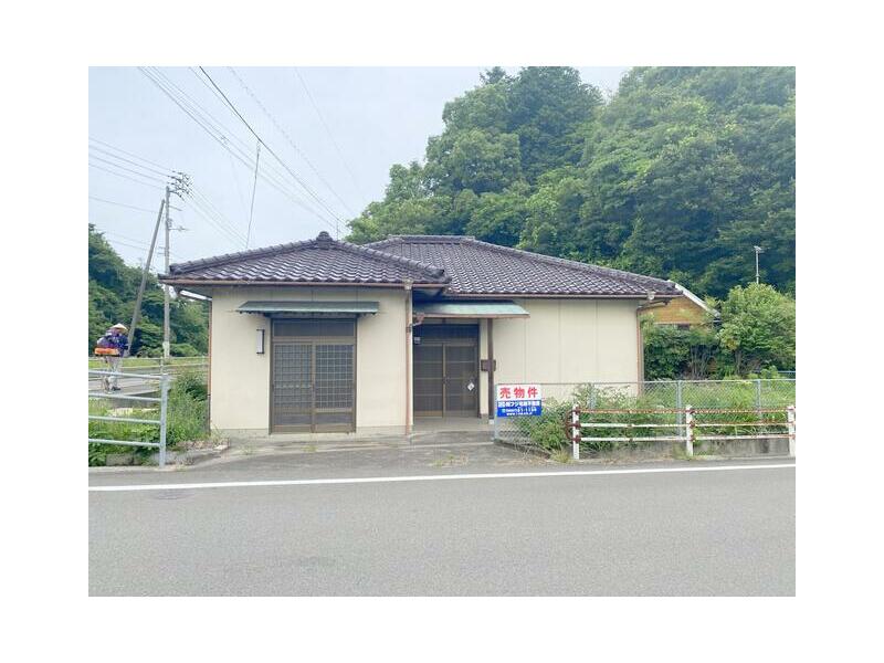 Niihama City Funaki Single-story 4LDK
