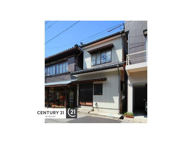 Niigata City, Konan Ward, Sakaya Town (Niigata Station) 2-story 5DK