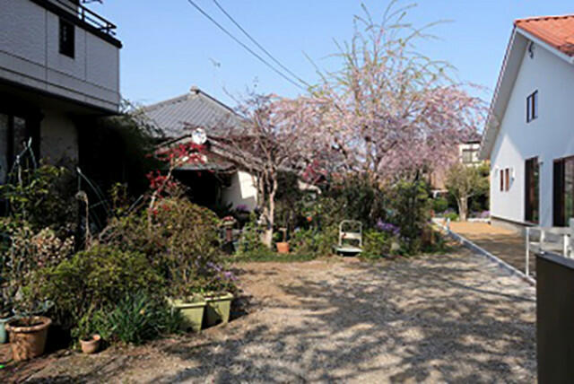 アットホーム 市川市 大野町１丁目 市川大野駅 平屋建 ６ｌｄｋ 市川市の中古一戸建て 提供元 大成有楽不動産販売 株 本八幡センター 一軒家 家の購入