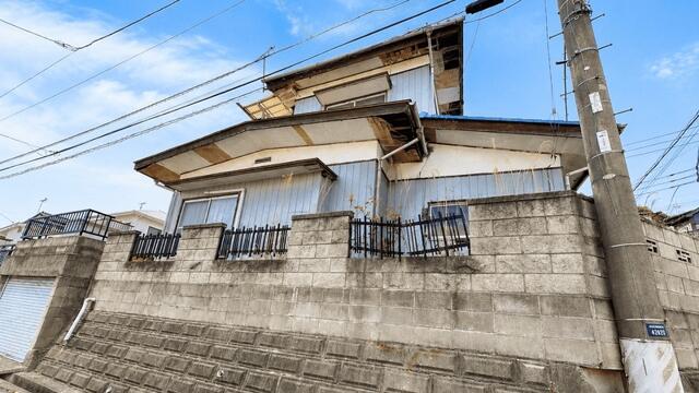 Cheap house for sale in , Ibaraki