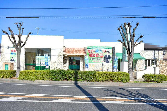 アットホーム 株 福屋不動産販売 姫路西店 兵庫県 姫路市 アットホーム加盟店