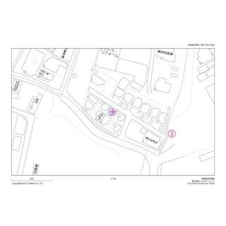 detached 五條市二見５丁目