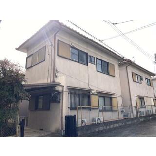 detached 五條市二見５丁目