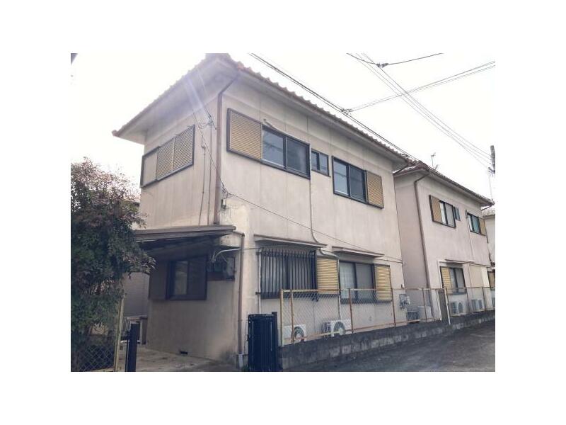 Gojo-city Futami 5-chome (Yamato Futami station) 2F 5DK

2,000,000 yen