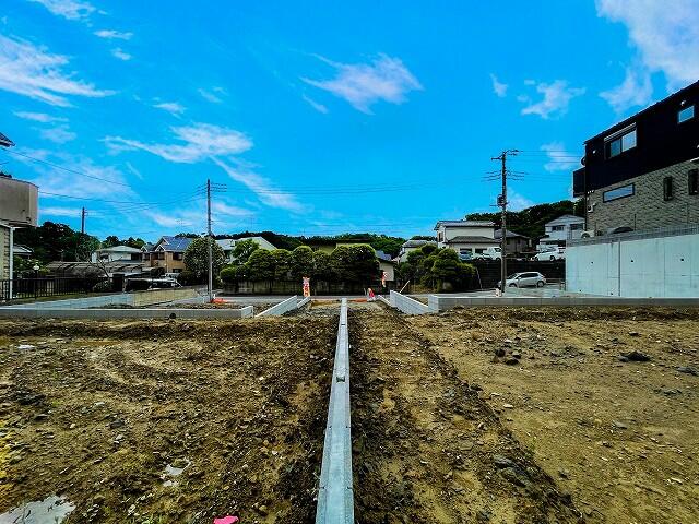 アットホーム 横浜市磯子区 洋光台６丁目 洋光台駅 2階建 ４ｌｄｋ 横浜市磯子区の新築一戸建て 提供元 株 東宝ハウス横浜 一軒家 家の購入