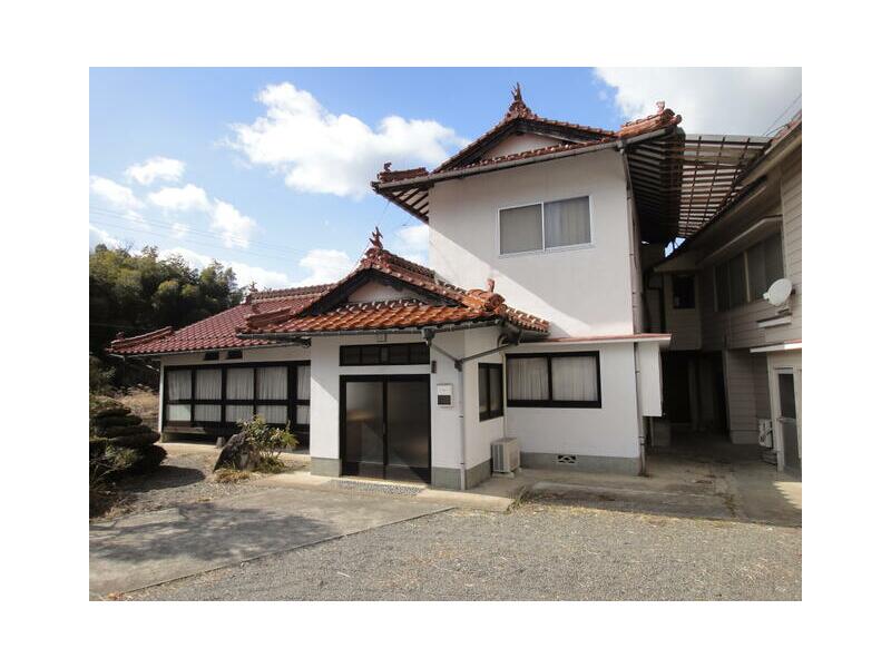 Miki City Mirasaka Town Mirasaka (Mirasaka Station) 2-story 10DK