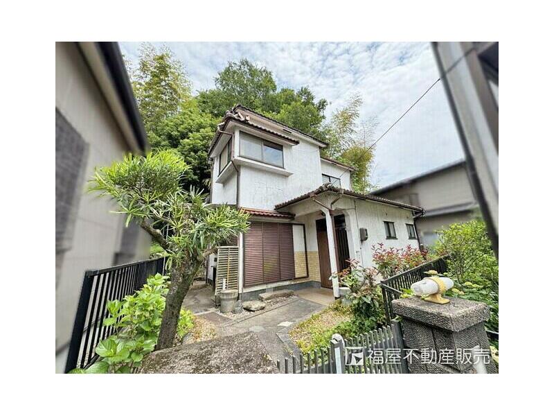 2-chome, Anata, Otsu-city (Karasaki Sta.) 2F 4DK

2,000,000 yen