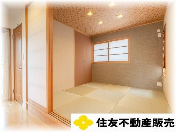 アットホーム 姫路市 辻井９丁目 姫路駅 2階建 ３ｌｄｋ 1079095543 姫路市の中古一戸建て 提供元 住友不動産販売 株 姫路 営業センター 一軒家 家の購入
