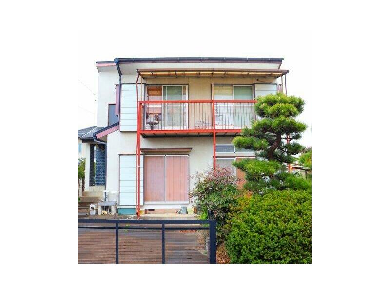 Takasaki City, Idecho (Takasaki Station) Two-story building 3LDK