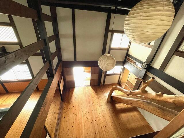アットホーム】山武市 本須賀 （成東駅 ） 2階建 5LDK