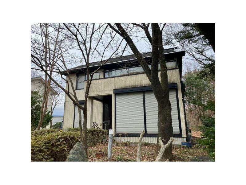 2-story building, 4LDK in Aoki, Nasushiobara City (Kuroiso Station)