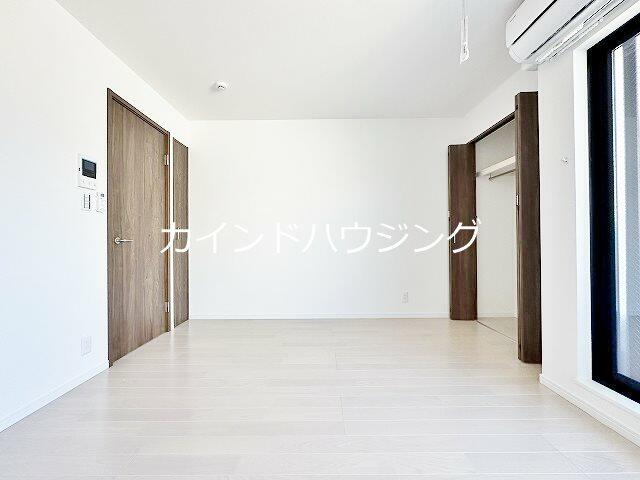 アットホーム】アッシュメゾン天下茶屋ＩＩＩ 1階 １Ｋ（提供元：ＭＳニューマン(株)  カインドハウジング住之江公園店）｜大阪市西成区の賃貸アパート[1059061385]